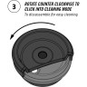 Термокружка Stanley Classic NeverLeak 0,47 л, голубая 10-09851-009